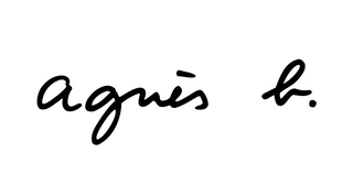 agnes b.