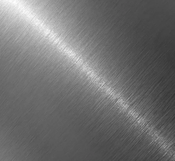 Stainless Steel