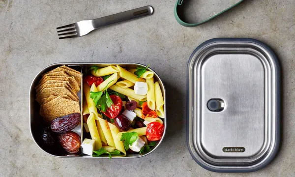 Lunch Boxes