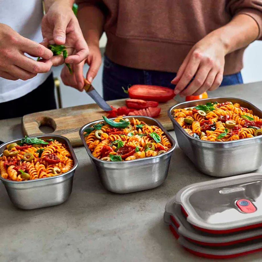 Meal Prep Containers