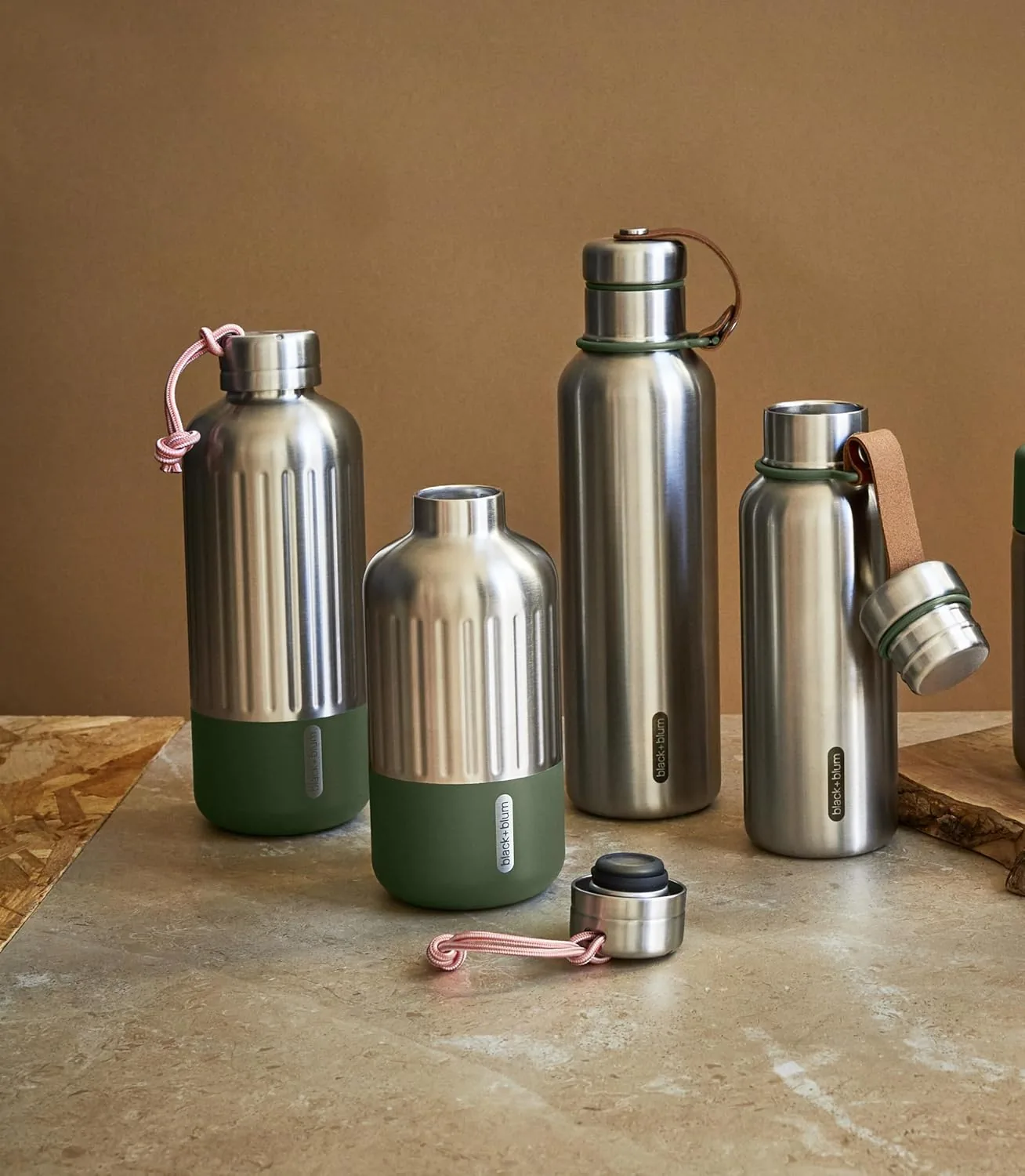 Water Bottles